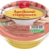 SAARIOINEN APRIKOOSIVISPIPUURO 300 G