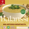SAARIOINEN BALANSSI MAA-ARTISOKKA-BATAATTIKEITTO 310 G