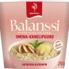 SAARIOINEN BALANSSI OMENA-KANELIKAURAPUURO 250 G