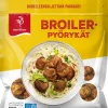 SAARIOINEN BROILERPYÖRYKÄT 400 G
