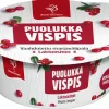 SAARIOINEN EVÄS VISPIS PUOLUKKA 130 G
