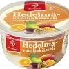 SAARIOINEN HEDELMÄ-VANILJAKIISSELI 175 G