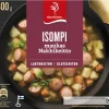 SAARIOINEN ISOMPI NAKKIKEITTO  400 G