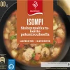 SAARIOINEN ISOMPI SISKONMAKKARAKEITTO 400 G