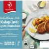 SAARIOINEN KALAPIHVIT JA YRTTIJUUREKSET 320 G