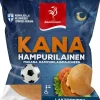 SAARIOINEN KANAHAMPURILAINEN 150 G