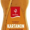 SAARIOINEN KARTANON SALAATTIKASTIKE 345 ML