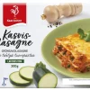 SAARIOINEN KASVISLASAGNE 300 G