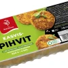 SAARIOINEN KASVISPIHVIT  220 G
