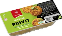 SAARIOINEN KASVISPIHVIT  220 G