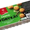 SAARIOINEN KASVISPYÖRYKÄT  230 G