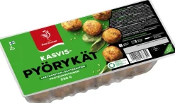 SAARIOINEN KASVISPYÖRYKÄT  230 G
