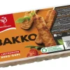 SAARIOINEN KEBAKKO 5 KPL 200 G