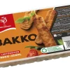 SAARIOINEN KEBAKKO 10KPL 400 G