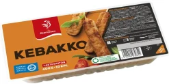 SAARIOINEN KEBAKKO 10KPL 400 G
