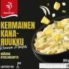 SAARIOINEN KERMAINEN KANARUUKKU 300 G