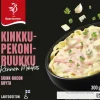 SAARIOINEN KINKKU-PEKONIRUUKKU 300 G