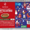 SAARIOINEN LANTTULAATIKKO  700 G