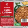 SAARIOINEN LANTTULAATIKKO LAKTON GTON 400 G