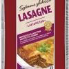 SAARIOINEN LASAGNE 600 G