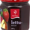 SAARIOINEN LETTUHILLO 500 G