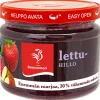 SAARIOINEN LETTUHILLO VÄHEMMÄN SOKERIA 320 G