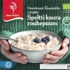 SAARIOINEN LUOMU SPELTTI-KAURAROUHEPUURO 270 G