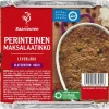 SAARIOINEN MAKSALAATIKKO 400 G