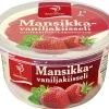 SAARIOINEN MANSIKKA-VANILJAKIISSELI 175 G