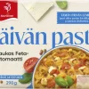 SAARIOINEN MAUKAS FETA-TOMAATTIPASTA 290 G
