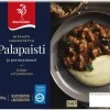 SAARIOINEN PALAPAISTI JA PERUNAMUUSI 350 G