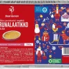 SAARIOINEN PERUNALAATIKKO LAKTON GTON 700 G