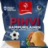 SAARIOINEN PIHVI HAMPURILAINEN 150 G