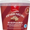 SAARIOINEN PIPARIUNELMA RIISIPUURO 240 G