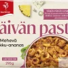 SAARIOINEN PÄIVÄN PASTA MEHEVÄ KINKKU-ANANASPASTA 290 G