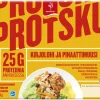 SAARIOINEN PROTSKU KIRJOLOHI & PINAATTIMUUSI 350 G