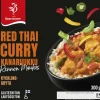 SAARIOINEN RED THAI CURRY KANARUUKKU 300 G