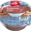 SAARIOINEN RUISMARJAPUURO 400 G