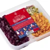 SAARIOINEN SILLISALAATTI  300 G