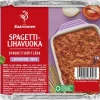 SAARIOINEN SPAGETTILIHAVUOKA 350 G