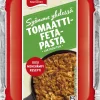 SAARIOINEN TOMAATTI-FETAPASTA  650 G