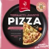SAARIOINEN TOMAATTI-JUUSTOPIZZA 200 G