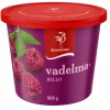 SAARIOINEN VADELMAHILLO 800 G