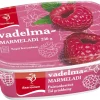 SAARIOINEN VADELMAMARMELADI 230 G