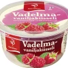 SAARIOINEN VADELMA-VANILJAKIISSELI 175 G