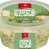 SAARIOINEN VIHREÄ COLESLAW-SALAATTI 250 G