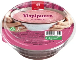 SAARIOINEN VISPIPUURO 300G 300 G