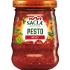 SACLA ROSSO PESTOKASTIKE 90 G