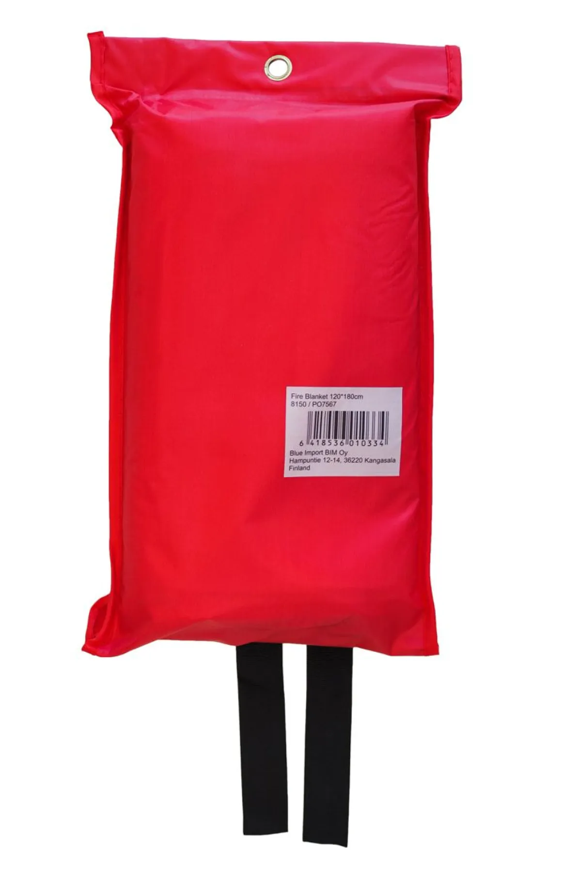 SAFEMATE SAMMUTUSPEITE 120X180CM