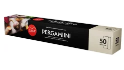 SAGA SÄILYTYSPERGAMIINI 50M